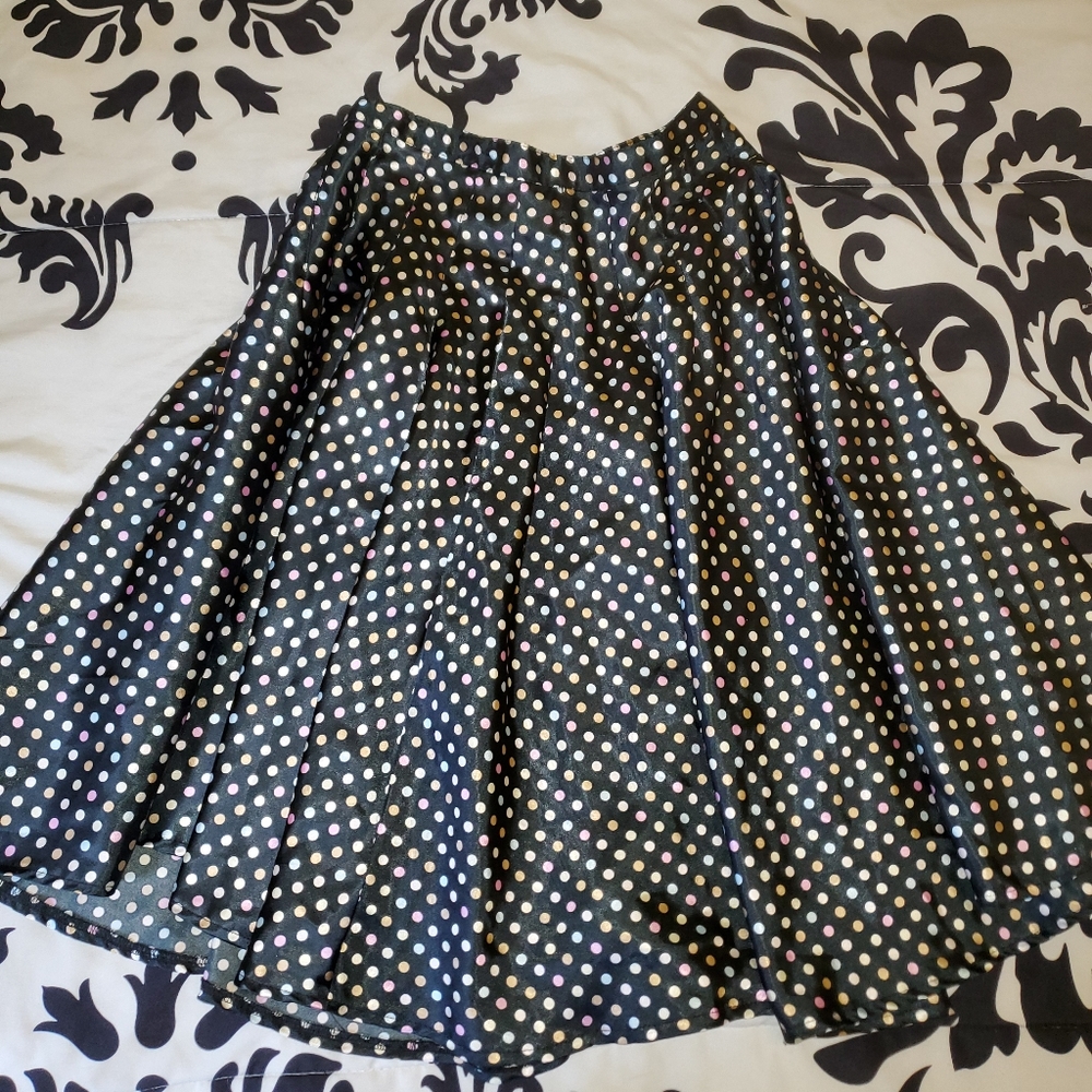 skirt